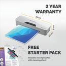Fellowes Pixel A4 Laminator 5601501