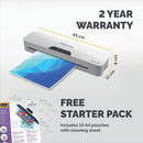 Fellowes Pixel A3 Laminator 5602401