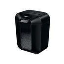 Fellowes Powershred Lx45 Cross-Cut Shredder 230V 4401501