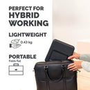 Fellowes Breyta Laptop Stand Black 100016558