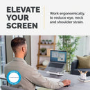 Fellowes Breyta Laptop Stand White 100016559