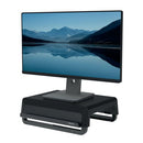 Fellowes Breyta Monitor Stand Black 100016560
