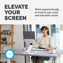 Fellowes Hana Laptop Stand White 100016995