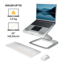 Fellowes Hana Laptop Stand White 100016995