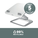 Fellowes Hana Laptop Stand White 100016995