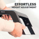 Fellowes Hana Monitor Stand Black 100016996