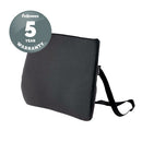 Fellowes Comfort Back Cushion Black 100119852