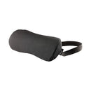 Fellowes Lumbar Cushion Black 100119853