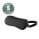 Fellowes Lumbar Cushion Black 100119853