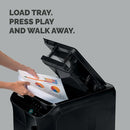 Fellowes AutoMax 450C Auto Feed Cross-Cut Shredder 100135793
