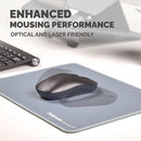 Fellowes Breyta XL Fabric Mouse Pad Marine 100139317