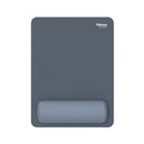 Fellowes Breyta XL Mouse Pad Wrist Rest Marine 100142562