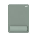 Fellowes Breyta XL Mouse Pad Wrist Rest Sage 100142563
