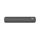 Fellowes Breyta Compact Keyboard Wrist Rest Black 100142570
