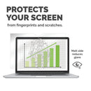 Fellowes PrivaScreen Privacy Filter Widescreen 14 Inch Black 100142717
