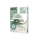 Fellowes Recycled Laminating Pouches 80 Micron A4 Gloss (Pack of 100) 100142987