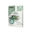 Fellowes Recycled Laminating Pouches 80 Micron A3 Gloss (Pack of 100) 100142988