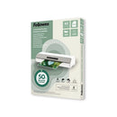 Fellowes Recycled Laminating Pouches 80 Micron A5 Matt (Pack of 100) 100143437