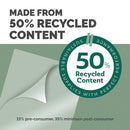 Fellowes Recycled Laminating Pouches 80 Micron A6 Matt (Pack of 100) 100143438