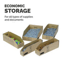 Bankers Box Earth Series Parts Bin 51mm (Pack of 50) 7351