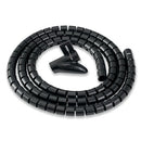 Fellowes CableZips Black 9943902