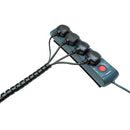 Fellowes CableZips Black 9943902
