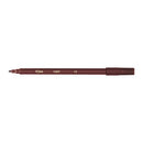 Bic Kids Visa Felt Tip Pens Ultra Fine Tip Assorted (Pack of 36) 829012
