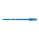 Bic Kids Visa Felt Tip Pens Fine Tip Assorted (Pack of 288) 897099