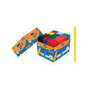 Bic Kids Visa Felt Tip Pens Fine Tip Assorted (Pack of 288) 897099