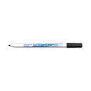 Bic Velleda 1721 Drywipe Marker Fine Tip Black (Pack of 200) 929178