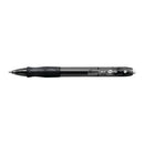 Bic Gel-ocity Original Gel Pen Medium Black (Pack of 12) 829157