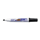 Bic Velleda 1751 Drywipe Marker Black (Pack of 12) 904946