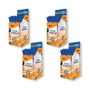 Bic Cristal Ballpoint Pen Medium Blue (Pack of 50) 4 For 3