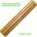 Bamboo Folding Duck Board