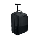 Bestlife Travel Trolley Bag with USB Connector BT-3401BK-1