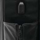 BestLife Calpe 2.0 15.6 Inch Laptop Bag USB Black BB-3538BK