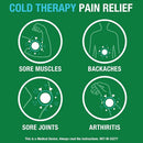 Biofreeze Spray Pump Muscle/Joint Pain Relief 118ml 3210166