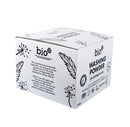 Biod Non-Bio Washing Powder Fragrance Free 12.5kg BWP12a