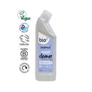 Biod Fragrance Free Toilet Cleaner 750ml Pack of 12 BTC127a