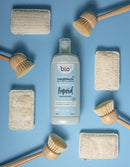 Biod Fragrance Free Washing Up Liquid 750ml Pack of 12 BWU127a