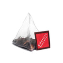 Birchall Prism Enveloped Teabags - Red Berry 20's