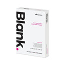 Blank A4 White Copier Paper (Pack of 2500) BLANK070X701