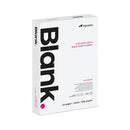 Blank A4 White Copier Paper (Pack of 2500) BLANK070X701