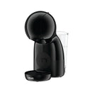Nescafe Piccolo XS Pod Coffee Machine Black EDG110AB