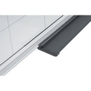 Bi-Office Magnetic Week Planner 900x600mm GA0333170