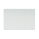 Bi-Office Magnetic Glass Drywipe Board 1200x900mm GL080101