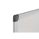 Bi-Office Maya Magnetic Whiteboard Gridded 900x600mm MA0347170