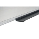 Bi-Office Maya Magnetic Whiteboard Gridded 900x600mm MA0347170