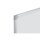 Bi-Office Earth Non-Magnetic Melamine Drywipe Board 1200x900mm MA0500790
