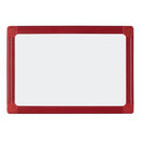 Bi-Office Portable Whiteboard 210x300mm MB80841036-002